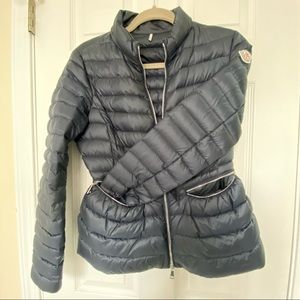Women’s Moncler coat